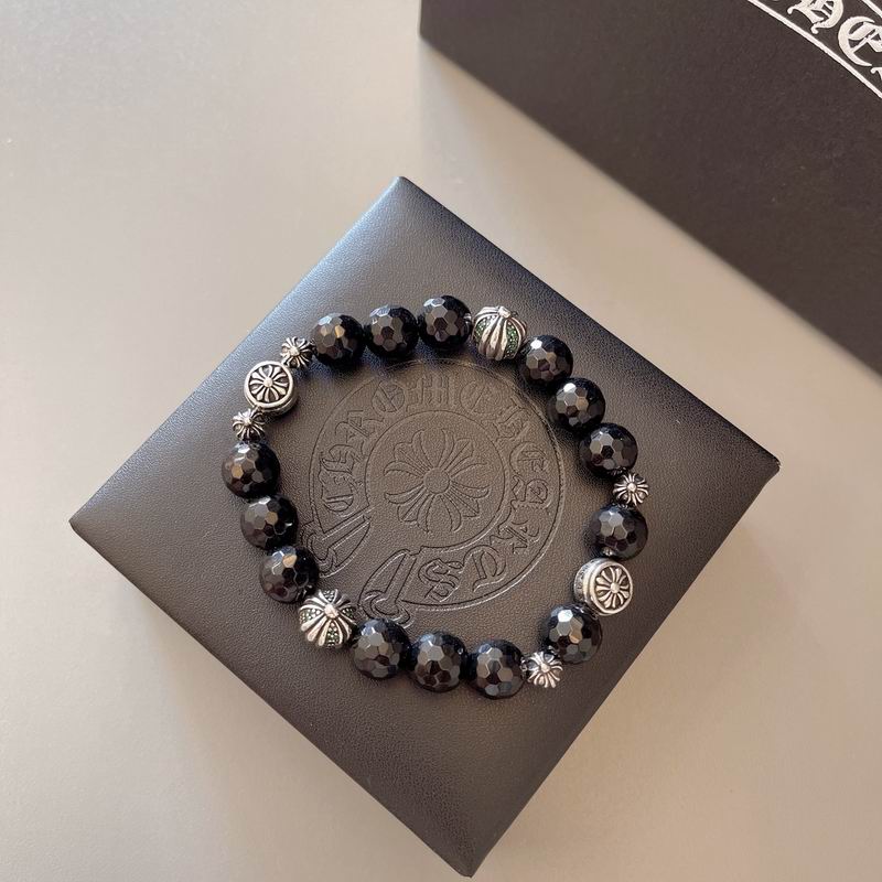 Chrome Hearts bracelet 07yxh25